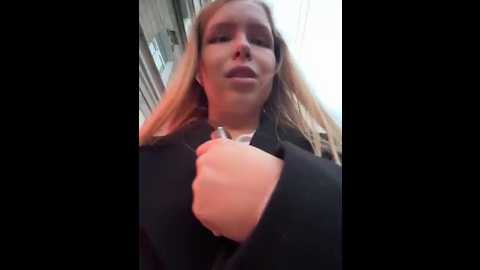 liza_risky @ stripchat on 20251105