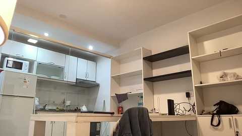 lolykush @ stripchat on 20251105