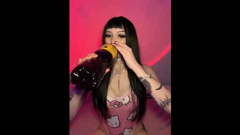 madelinexx @ stripchat on 20251105