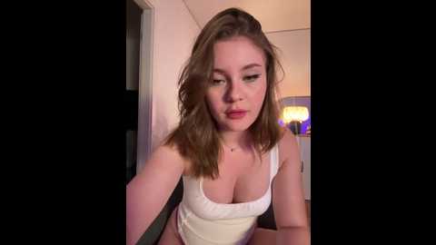 maribelriver @ stripchat on 20251105