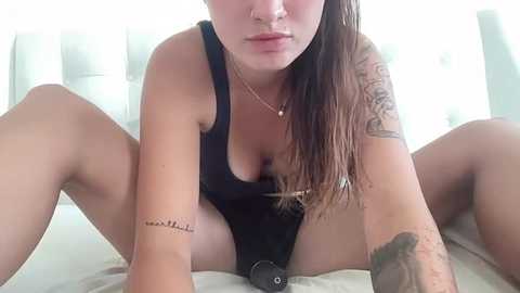 mariemelissah @ stripchat on 20251105