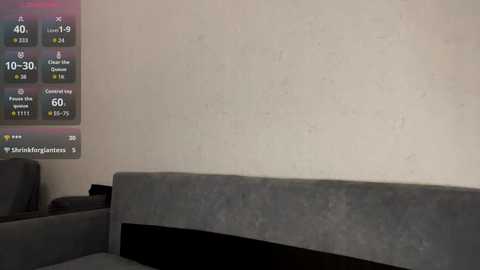 mary_cherybaby @ stripchat on 20251105