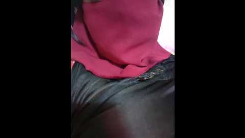 maryam_mari @ stripchat on 20251105