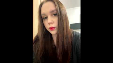 marylallka5 @ stripchat on 20251105