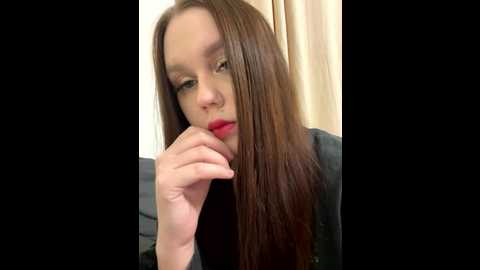marylallka5 @ stripchat on 20251105