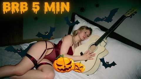 maydafoulk @ stripchat on 20251105