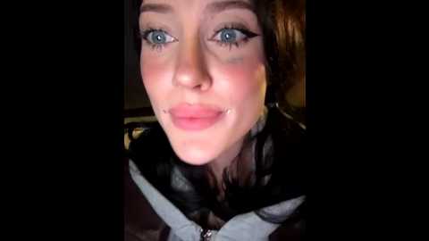 melissa_crazy @ stripchat on 20251105