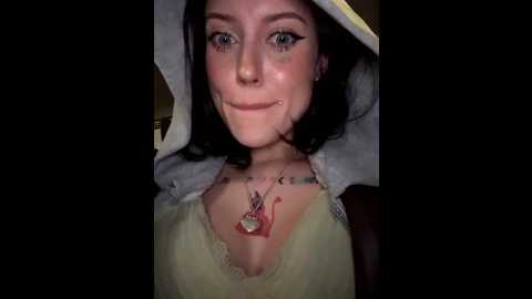 melissa_crazy @ stripchat on 20251105