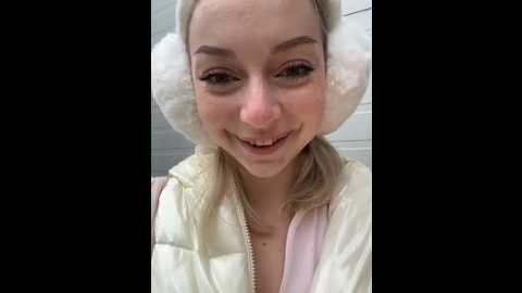 melissa_grr @ stripchat on 20251105