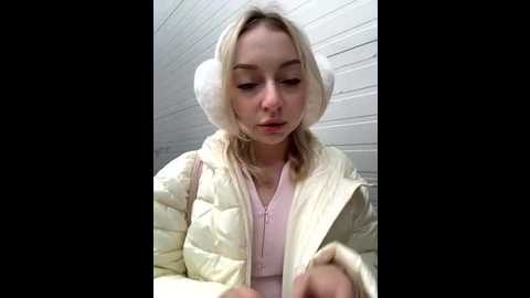 melissa_grr @ stripchat on 20251105