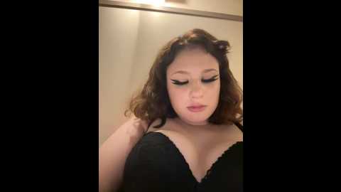 melissa_kiss @ stripchat on 20251105