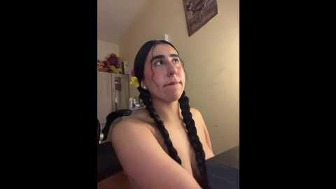 miichii @ stripchat on 20251105