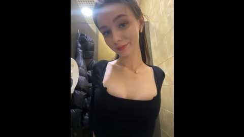 milabee @ stripchat on 20251105