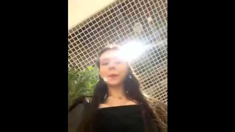 milabee @ stripchat on 20251105