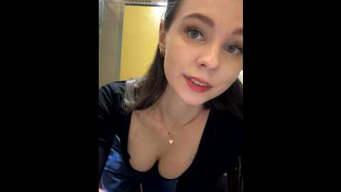 milabee @ stripchat on 20251105