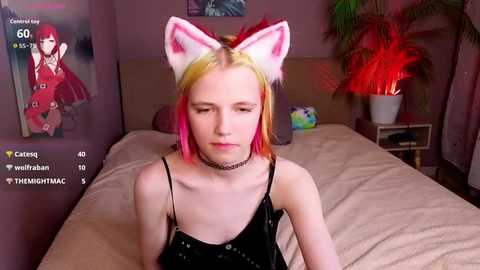 mitaside @ stripchat on 20251105