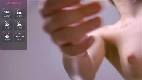 monasteel @ stripchat on 20251105