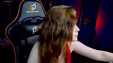 mystery_mary @ stripchat on 20251105