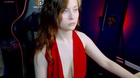 mystery_mary @ stripchat on 20251105