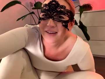 nikitasky @ stripchat on 20251105
