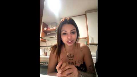 noeliagglow @ stripchat on 20251105