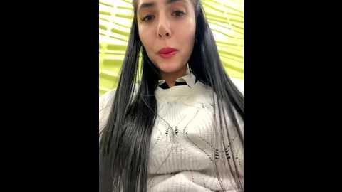 oh_nina @ stripchat on 20251105