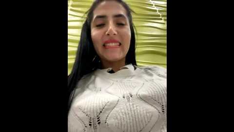 oh_nina @ stripchat on 20251105