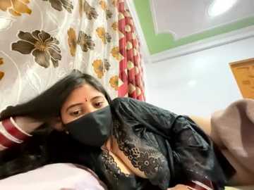 okbent @ stripchat on 20251105