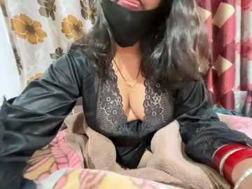 okbent @ stripchat on 20251105