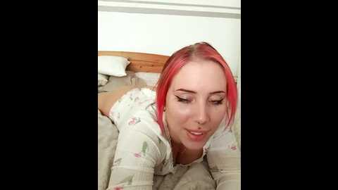 provocunt @ stripchat on 20251105