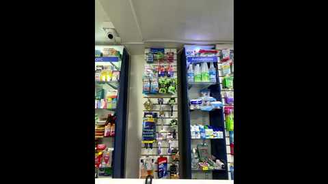 roouse @ stripchat on 20251105