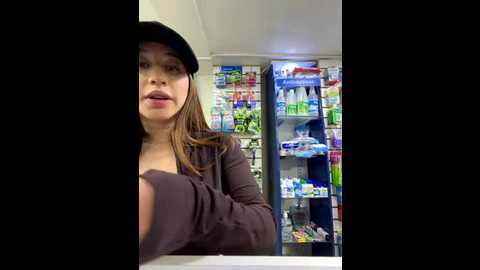 roouse @ stripchat on 20251105