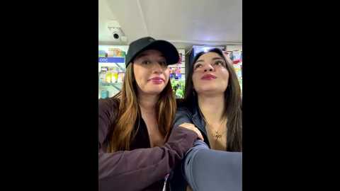 roouse @ stripchat on 20251105