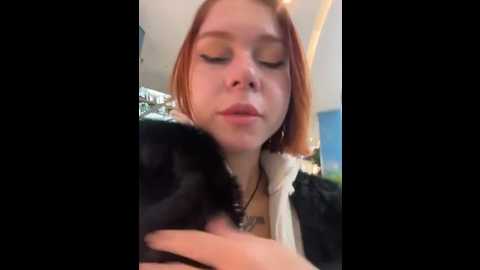 rosiesecret @ stripchat on 20251105