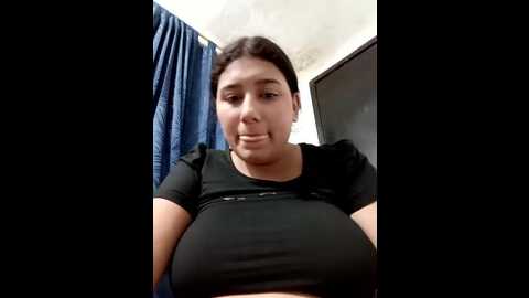 sarati_rado @ stripchat on 20251105