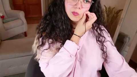 selenablumx @ stripchat on 20251105