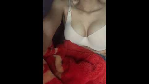 sexy_sna @ stripchat on 20251105