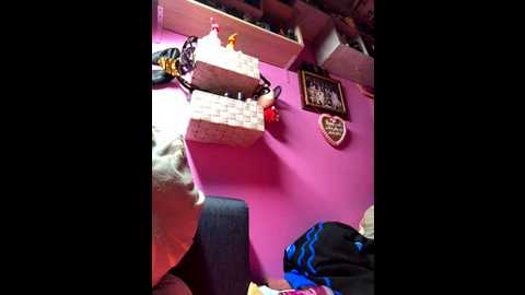 sexymelli18 @ stripchat on 20251105