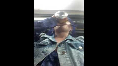 sophie_banger @ stripchat on 20251105