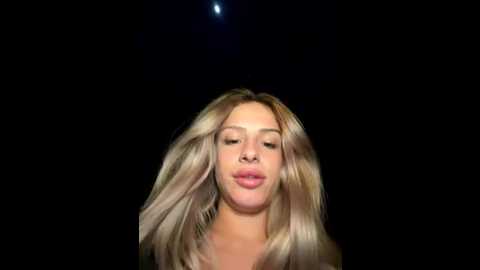 sophievj @ stripchat on 20251105