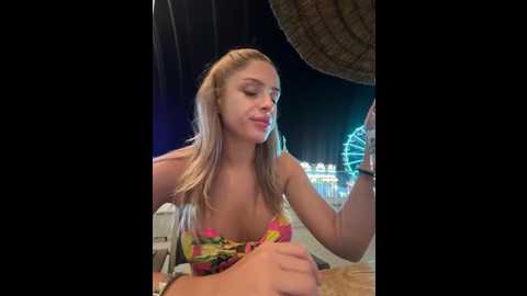 sophievj @ stripchat on 20251105