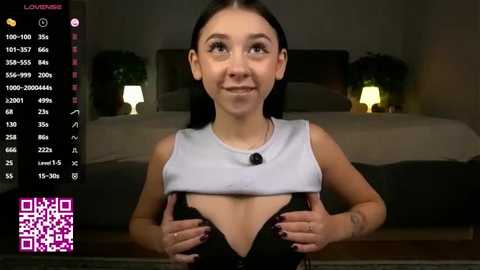 sssonya @ stripchat on 20251105