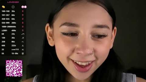 sssonya @ stripchat on 20251105