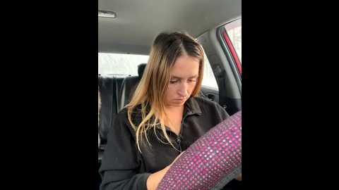 stasywood @ stripchat on 20251105