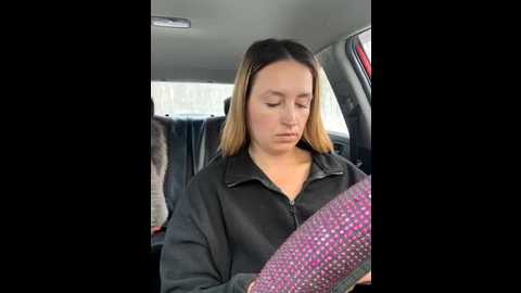 stasywood @ stripchat on 20251105