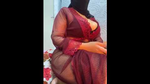 sultana_lamar98 @ stripchat on 20251105