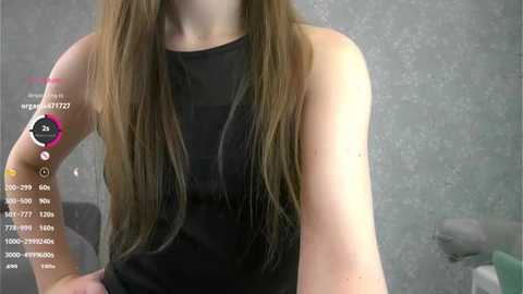 sweetsarapie @ stripchat on 20251105