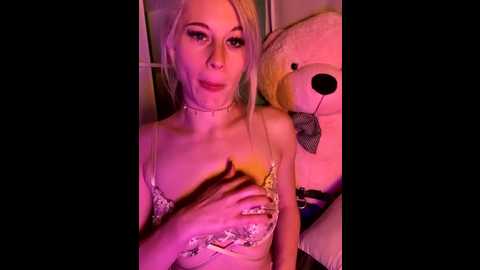 therealjessyley @ stripchat on 20251105