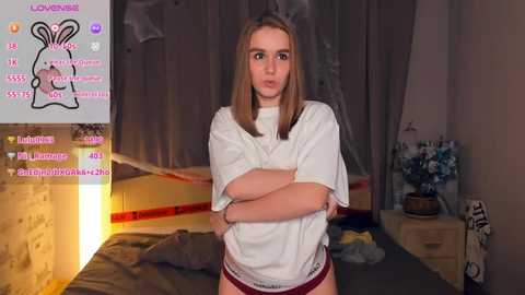 tienknous @ stripchat on 20251105