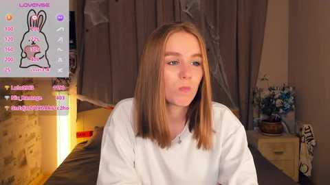 tienknous @ stripchat on 20251105